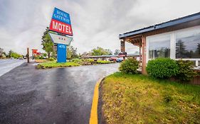 Royal Gateway Motel Bend Oregon